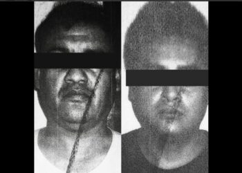 Por secuestro de migrantes sentencian a dos a 454 años de prisión