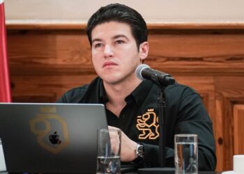 Samuel García vulneró la equidad en las elecciones, confirma el TEPJF