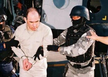 Osiel Cárdenas Guillén, exlíder del Cártel del Golfo, sale de prisión en EU