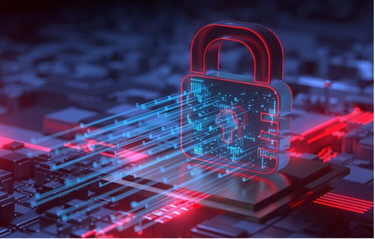 César Alejandro Reyna Carrillo y la ciberseguridad