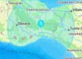 Sismo de 6.3 sacude Chiapas; no se reportan daños