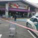 Conductora impacta contra supermercado “Sumesa” en Coyoacán; varios lesionados