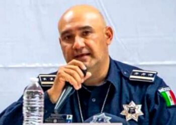 Reportan desaparición del director de Seguridad de Temascalcingo y su escolta