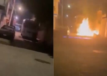 Rescatan a dos personas secuestradas en Iguala; hay tres detenidos