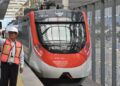 Esto costará recorrido en Tren México-Toluca desde Santa Fe a Zinacantepec