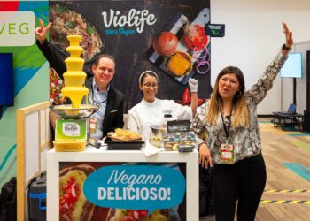 Llega la segunda edición de “VEGAN BUSINESS SUMMIT”: el evento más importante de la industria PLANT-BASED en Latinoamérica