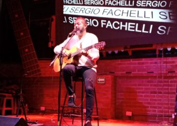 Presentan el Festival Versos Vivos, la máxima concentración de estrellas de la trova en México