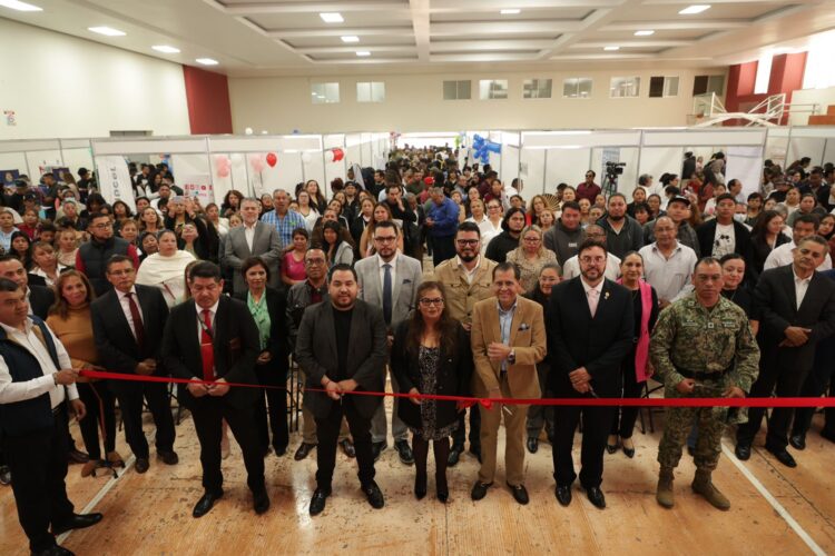 El 6 de agosto se llevará a cabo la presentación de la iniciativa “100 periodistas por el Estado de México”