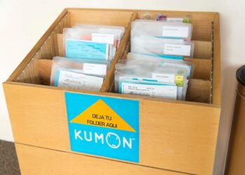KUMON RECOMIENDA ESTUDIAR MEDIA HORA AL DÍA PARA AUMENTAR APRENDIZAJE EN VACACIONES