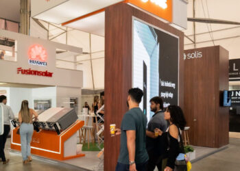 ALCANZA SOLIS PRIMER LUGAR EN INVERSORES MONOFÁSICOS DE CADENA A NIVEL MUNDIAL