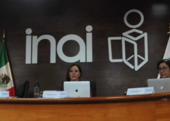 Advierte Inai, su desaparición es un retroceso para México