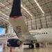 Aeroméxico celebra 90 años con nuevo Boeing 737 MAX-9