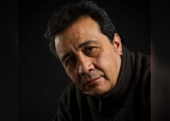 Actor Alfonso Obregón permanecerá en prisión preventiva por abuso sexual