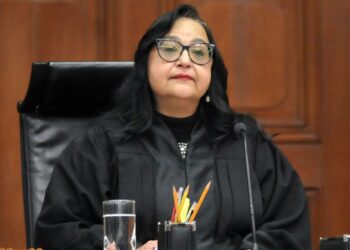 AMLO insta a Piña a resolver casos por 35 mil millones antes de huelga en el Poder Judicial