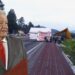 AMLO promete pago “justo” a ejidatarios que bloquean autopista México-Puebla