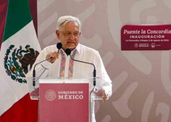 AMLO afirma estar ‘interviniendo’ ante la violencia en Chiapas