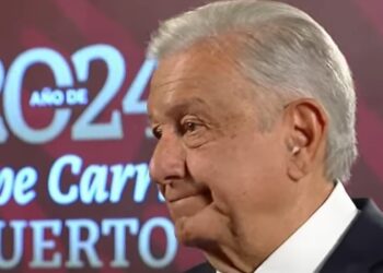 Desconocía AMLO protección a “El Mayo” en Sinaloa; confía en indagatoria de FGR