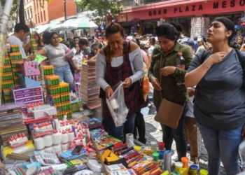 Más de 9 mil pesos el gasto por alumno en este regreso a clases: Anpec