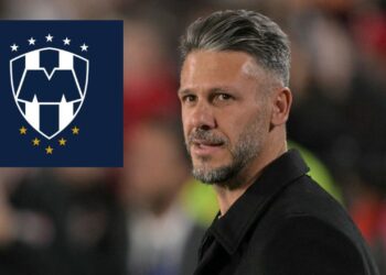 Argentino Demichelis es nuevo DT de ‘Rayados’ del Monterrey