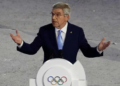 «Fueron unos juegos sensacionales de principio a fin», dice presidente del COI
