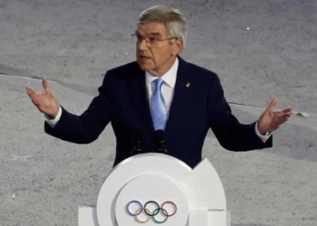 «Fueron unos juegos sensacionales de principio a fin», dice presidente del COI