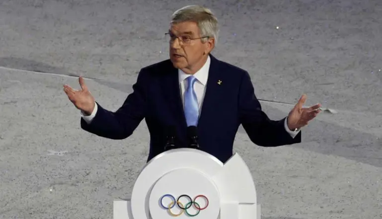 «Fueron unos juegos sensacionales de principio a fin», dice presidente del COI