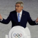 «Fueron unos juegos sensacionales de principio a fin», dice presidente del COI