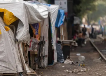 Ciudad de México no es más un santuario para migrantes, señala MSF
