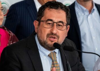 ¿Quién es César Cravioto, próximo secretario de Gobierno CDMX?