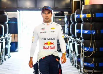 ‘Checo’ Pérez asegura que ya sabe qué es lo que pasa con su monoplaza