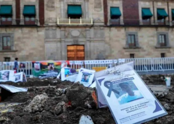 ‘No hay cooperación’ de EU para aclarar la captura de ‘El Mayo’, denuncia AMLO