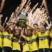 Columbus Crew se proclama campeón de la Leagues Cup