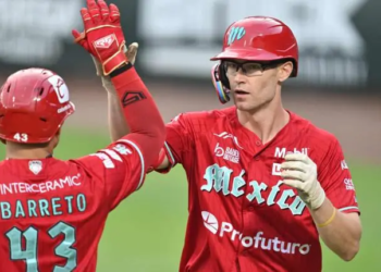 Diablos Rojos eliminan a los Pericos y avanzan en la postemporada de la LMB