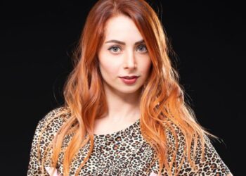 Detienen a YosStop acusada de agredir a una mujer; esto se sabe