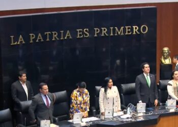 Diputados aprueban en comisiones reforma de Pensiones del Bienestar