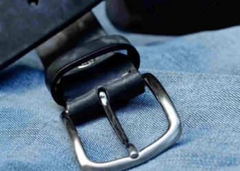 Cae sujeto tras asaltar a cinturonazos a una joven en Santa Inés, Azcapotzalco