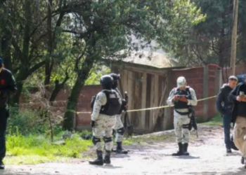 Vinculan a proceso a presuntos relacionados en el feminicidio de Stephani y Susej en Topilejo