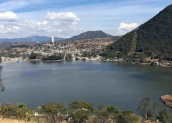 Aumenta el almacenamiento en el Sistema Cutzamala a 36.8%