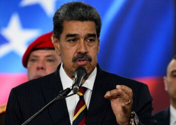 EUA no hizo “ninguna oferta de amnistía a Maduro” desde elecciones venezolanas