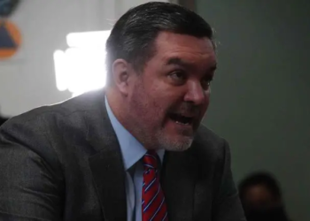 Federico Döring pide renuncia de Rubén Rocha por obstaculizar investigación en caso Cuén Ojeda