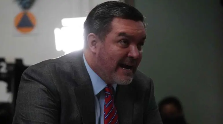 Federico Döring pide renuncia de Rubén Rocha por obstaculizar investigación en caso Cuén Ojeda