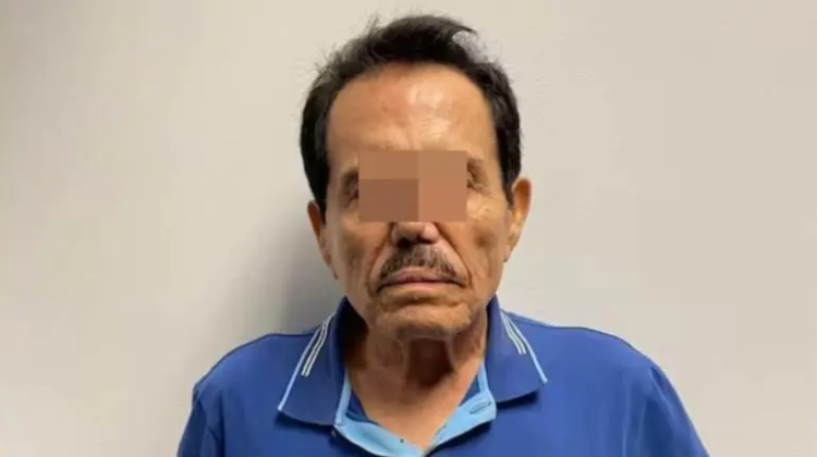 Indaga FGR captura del ‘Mayo’ Zambada y el asesinato de Héctor Melesio Cuén