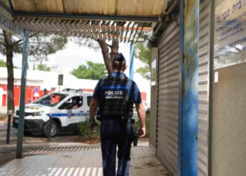 Francia investiga como terrorismo el ataque contra sinagoga