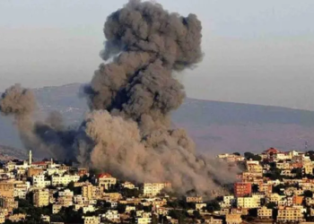 Hizbulá lanza 8 ataques contra Israel; hay un menor muerto