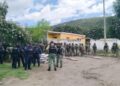 ‘Huachicoleros’ atacan a tiros a militares en Tetepango, Hidalgo