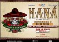 Maná anuncia tres fechas más de su México Lindo y Querido Tour en México