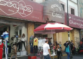 Tepito y el Centro Histórico albergan plazas con irregularidades de construcción