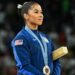 “Esta decisión se siente injusta”, dice la gimnasta Jordan Chiles por devolver su bronce