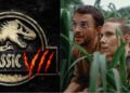 Jurassic World Rebirth: Revelan primeras imágenes de la nueva película