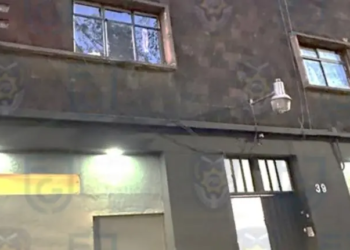 Arrestan a dos presuntos maltratadores de animales en la Morelos